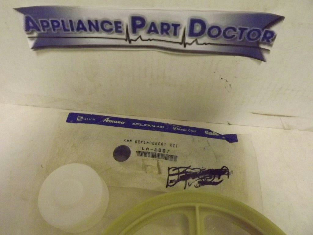 MAYTAG WHIRLPOOL WASHER LA-2007 REPLACEMENT BEARING KIT NEW MAYTAG WHIRLPOOL WASHER LA-2007 REPLACEMENT BEARING KIT NEW